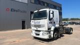 Renault Premium 460 DXI (BOITE MANUELLE / MANUAL GEARBOX