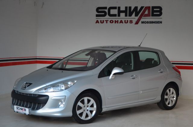 Peugeot 308 Sport Automatik | Leder | PDC | 16`Alu