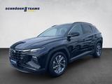 Hyundai TUCSON 1.6 T-GDi Trend ACC/VIRTUAL/NAVI - Hyundai TUCSON in Bielefeld