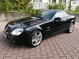 Mercedes-Benz Mercedes Benz SLK 230 Kompressor (R170) - Mercedes-Benz: Slk R170