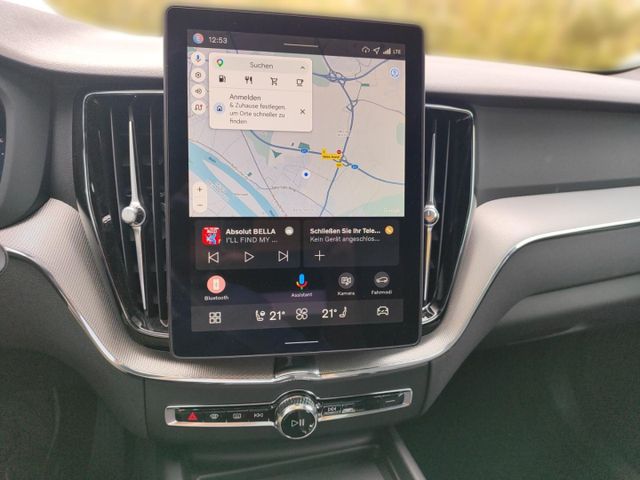 VOLVO XC 60 (Bild 20 von Array)