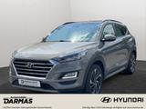 Hyundai TUCSON 1,6 CRDi Mild-Hybrid 2WD 7G-DCT Premium - Hyundai TUCSON in Dortmund