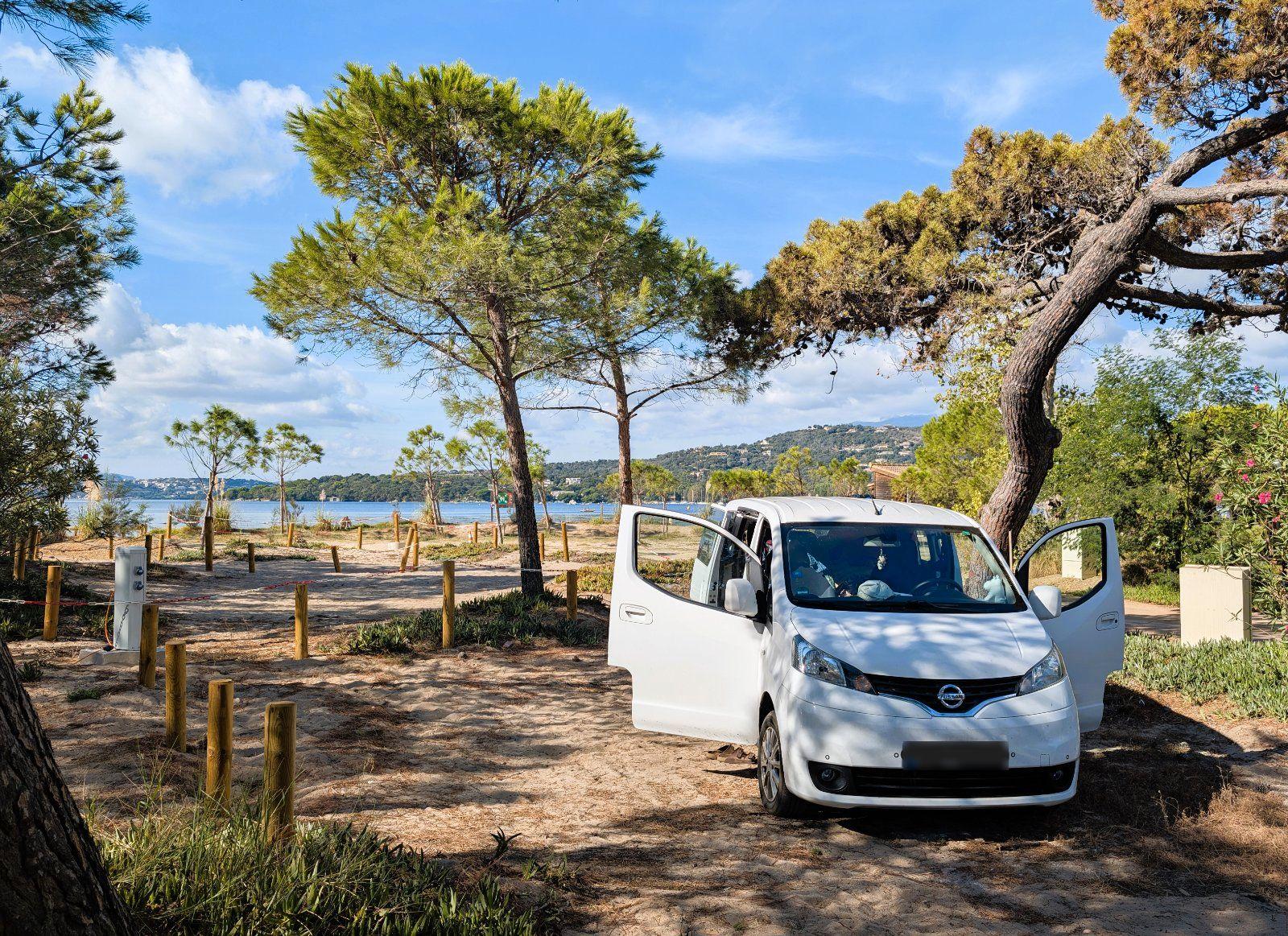 Nissan Evalia
