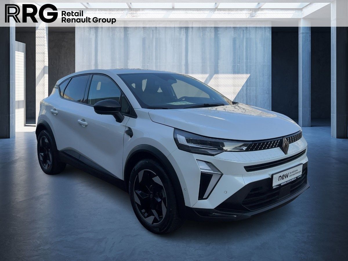 Renault Captur - Bild 7