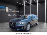 BMW 118i/M Sport/Premium Garantie/TÜV_SERVICE_NEU! - BMW in Wilhelmshaven