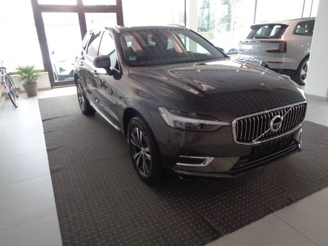 Volvo XC60 - Bild 2