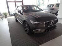 Volvo XC60 - Vorschau Bild 2