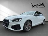 Audi A4 Lim. 40 TDI S line competition plus - Audi A4 Gebrauchtwagen in Kassel