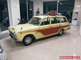 Ford Consul Cortina Estate - Ford: Consul