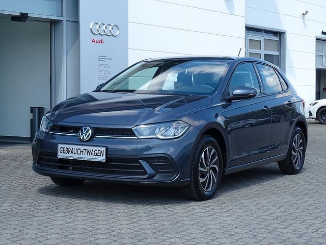 Polo 1.0 TSI Life (95 PS)