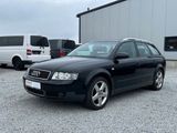 Audi A4 1.8 T quattro Avant, Klima, Sportsitze - Audi A4 aus 2003
