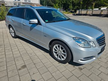 Mercedes E 250 - 2