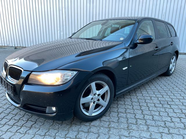 BMW 3 Touring 320d 2.0D 184PS LCI FACELIFT NR 26550