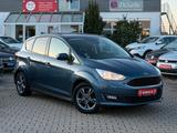 Ford C-MAX Cool & Connect *GRA*MFL*BLIS*BCM*LKA*92 kW - Ford C-Max in Augsburg