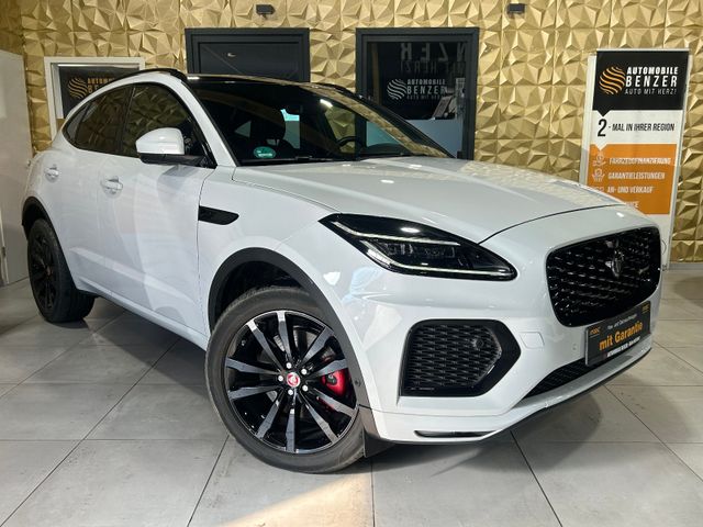 Jaguar E-PACE R-Dynamic SE AWD Plug-In Hybrid/360°/PANO