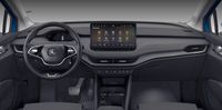 Skoda Enyaq - Vorschau Bild 4