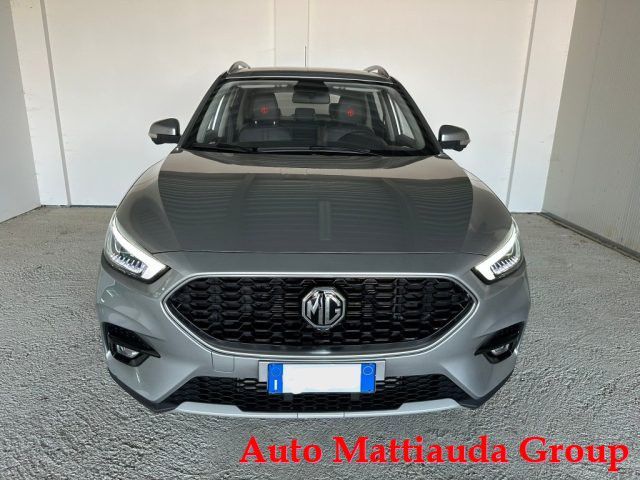 MG ZS Classic 1.5 VTi-tech Luxury ADAS