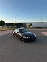 BMW E92 335i N54 DKG - BMW 335: Coupé, 335d