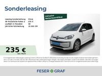 Volkswagen e-up! - Vorschau Bild 1