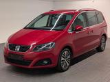 Seat Alhambra 4Drive Stdhzg/Bi-Xenon/Navi/DAB/SHZ/Kam - Seat Alhambra: Allradantrieb
