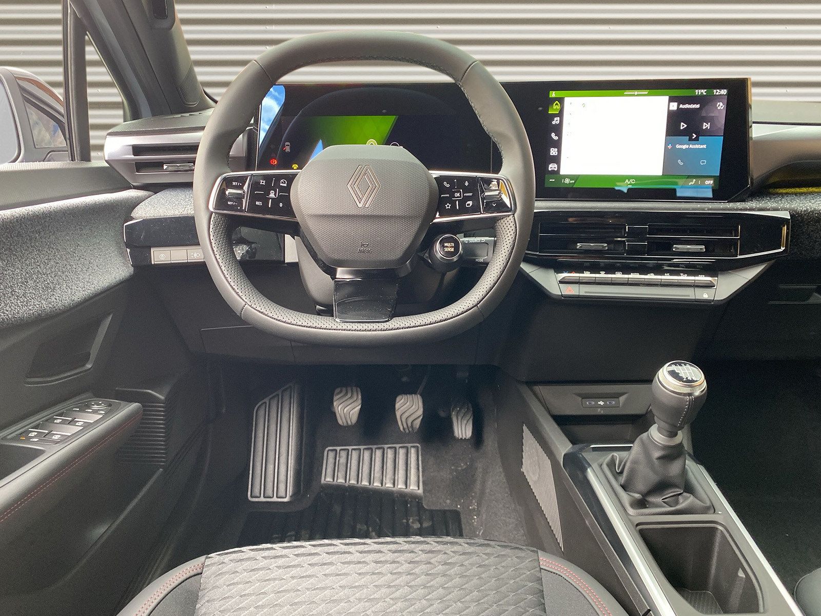 Renault Clio - Bild 7