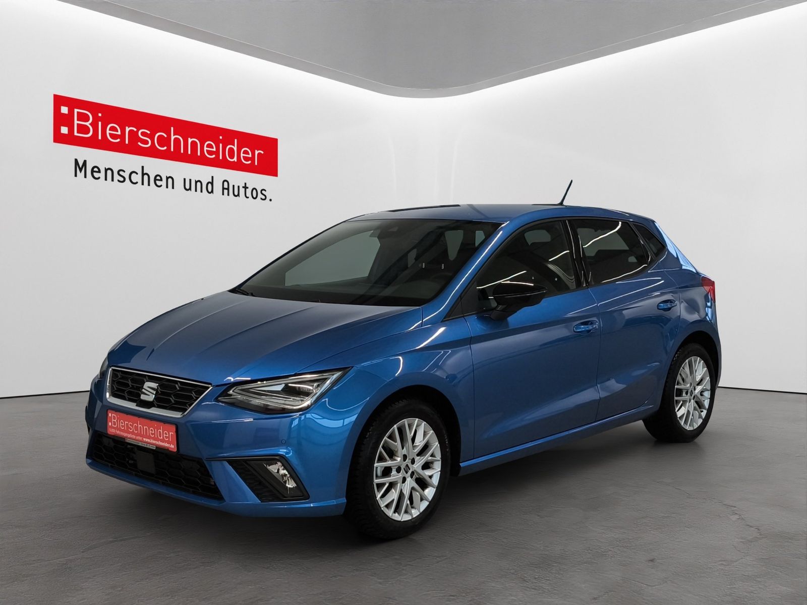 Seat Ibiza - Bild 2