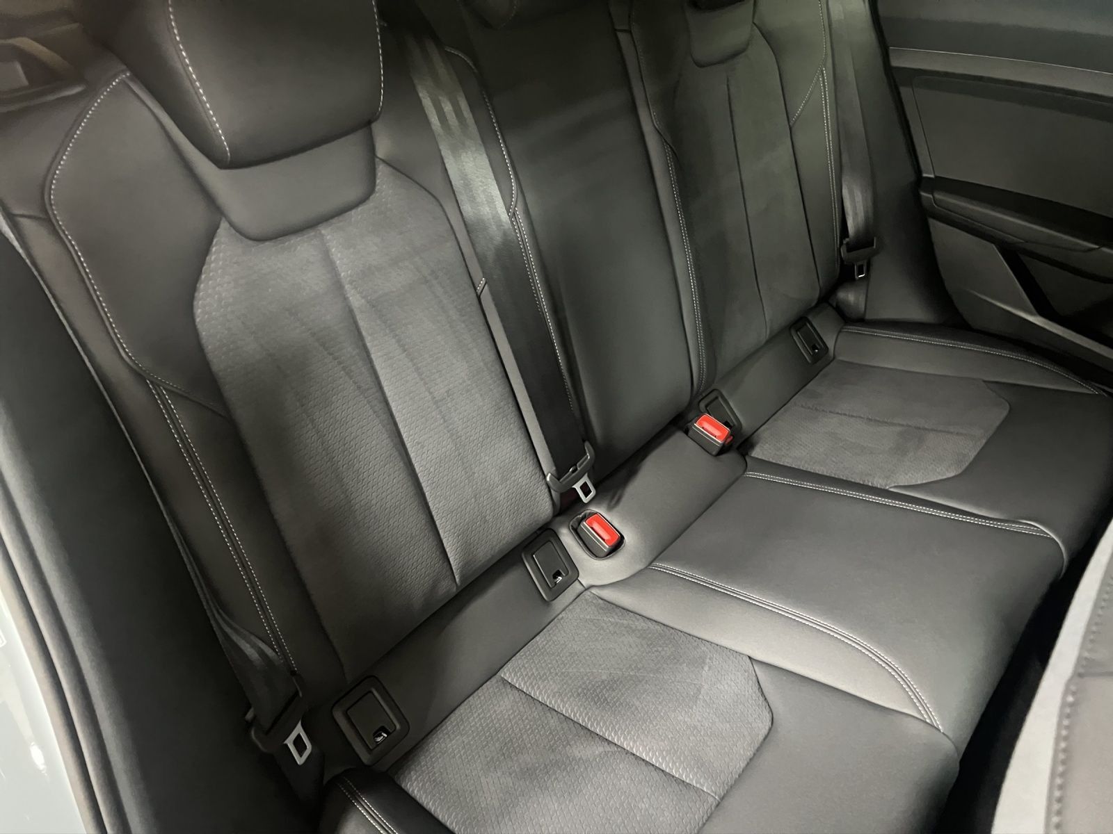 Audi A1 - Bild 16