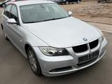 BMW 318i KLIMA/SITZHEIZUNG/M LENKRAD Ab Werk!! TÜV!! - BMW 318 aus 2007: 318i