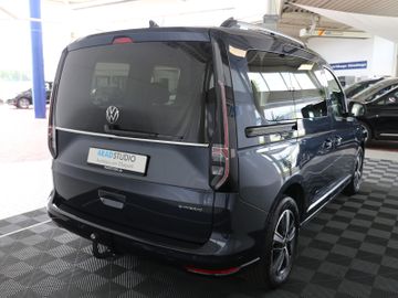 Volkswagen Caddy eHybrid DSG Style LED NAVI ACC KAMERA AHK