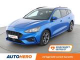 Ford Focus 1.0 EcoBoost Mild-Hybrid ST-Line*LED*NAVI* - Ford Focus Gebrauchtwagen in Stuttgart