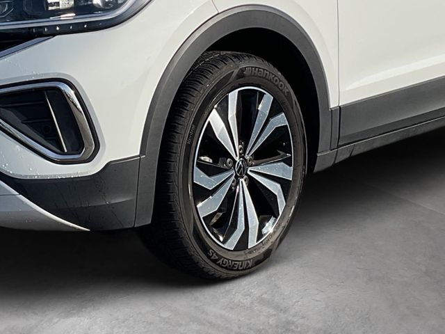 T-Cross 1.0 TSI Style Navi Apple CarPlay DAB+