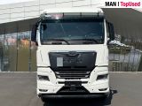 MAN TGX 18.470 4x2 LL SA KIPPHYDR. / RETARDER Klima - Offers matching your search criteria