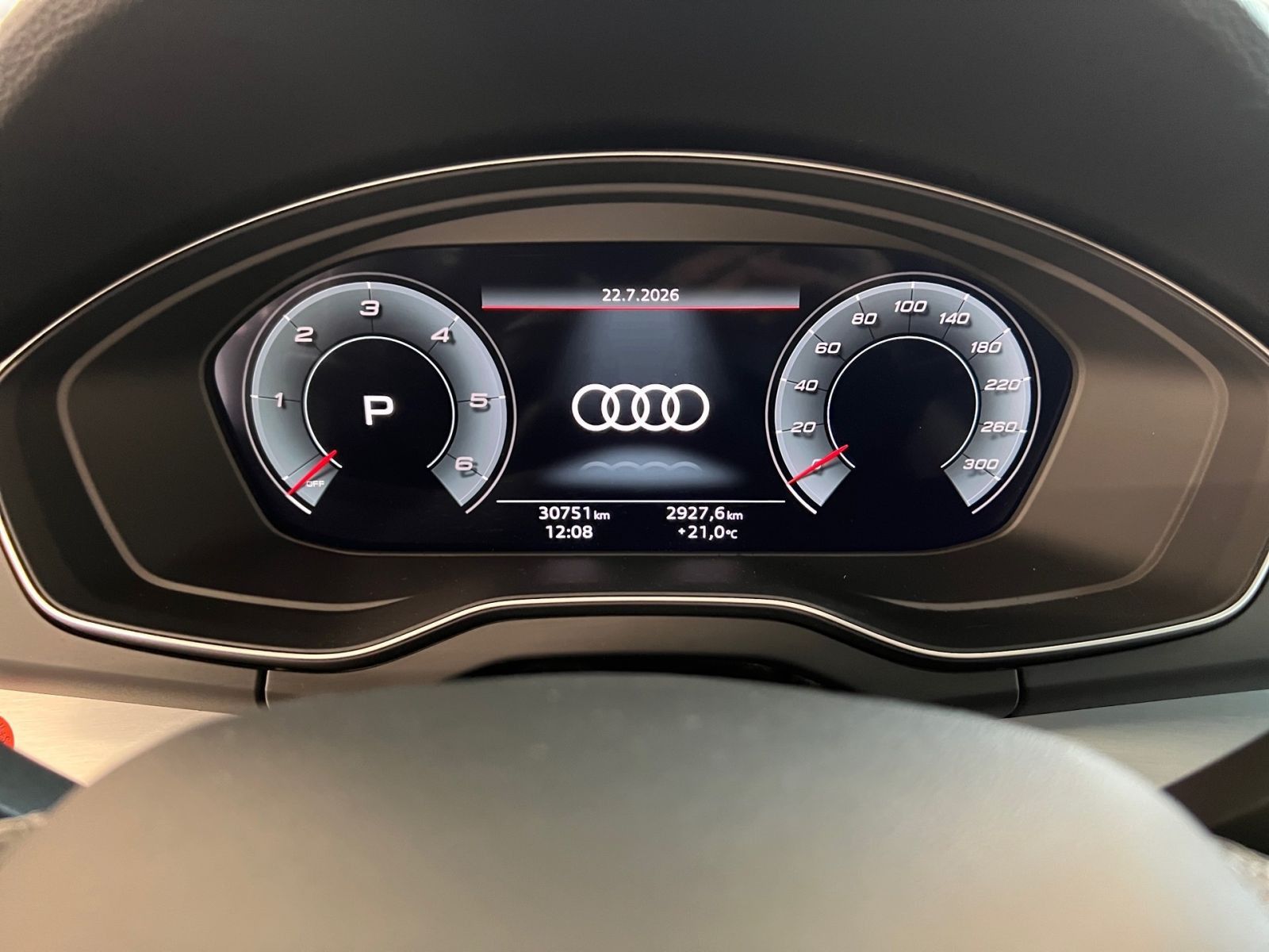 Audi SQ5 - Bild 8
