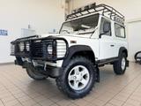 Land Rover LAND ROVER Defender 90 2.5 Td5 Station Wagon //B - gebrauchte Land Rover Defender aus dem Jahr 2002