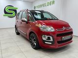 Citroën C3 Picasso 1.6Bleu-HDI Exclusive/NAVI/KAMERA/1.H - Citroën C3: Exclusive