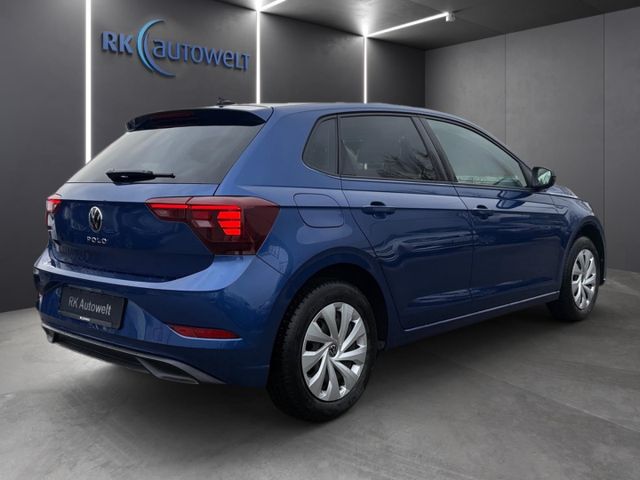 Polo VI Life 1.0 TSI Navi Apple CarPlay Mehrzone