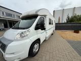 Adria Corall 660SL*TV-Sat*Solar*Markise* - Adria 660 sl