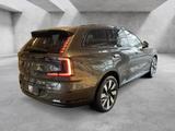 Volvo EX90 Twin Motor AWD Ultra 7-Sitzer PILOT ASSIST  - scheckheftgepflegte Volvo EX90