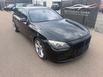 BMW 740 - 3