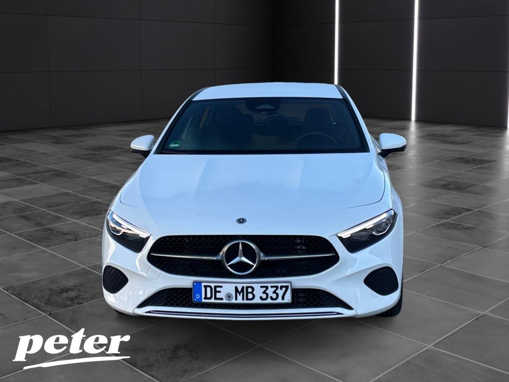 Mercedes-Benz A 180 d Progressive Plus*Multibeam*AHV imagem 2