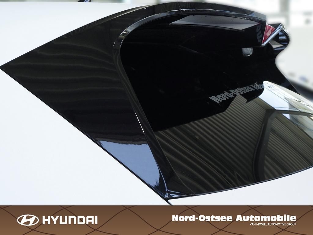 Fahrzeugabbildung Hyundai IONIQ 5 N NEODYME