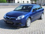 Opel Vectra Limousine Klima Xenon - Opel Vectra in Chemnitz