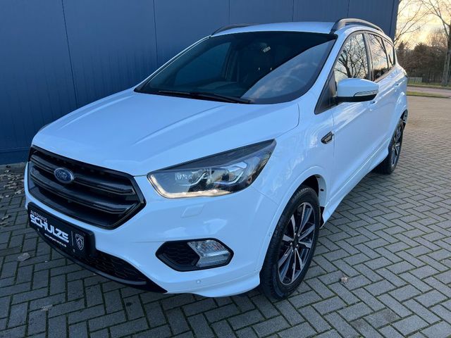 Ford Kuga 1.5 EcoBoost 2x4 ST-Line