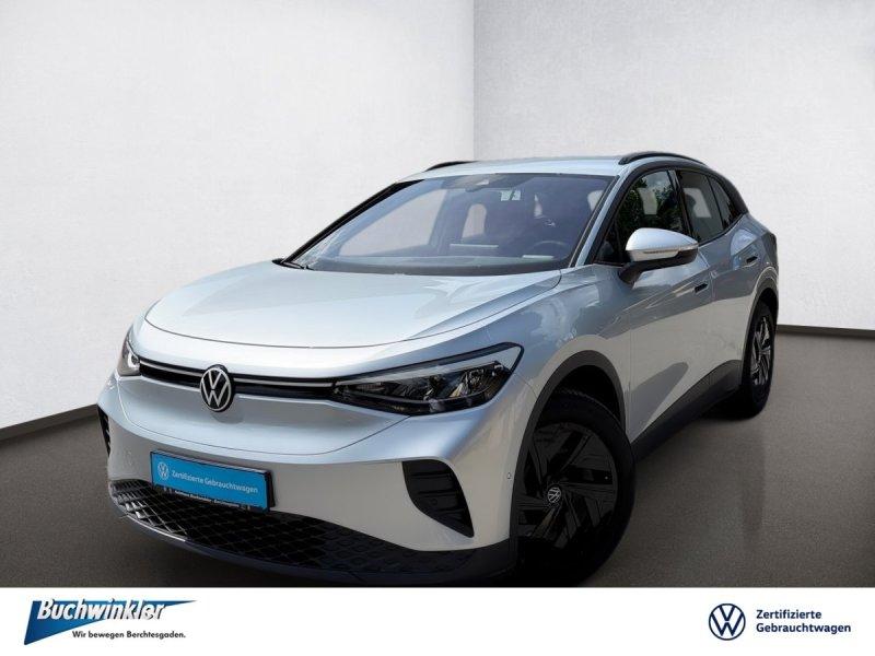 Volkswagen ID.4 Pro electric 210kW*RFK*AHK*WÄRMEPUMPE