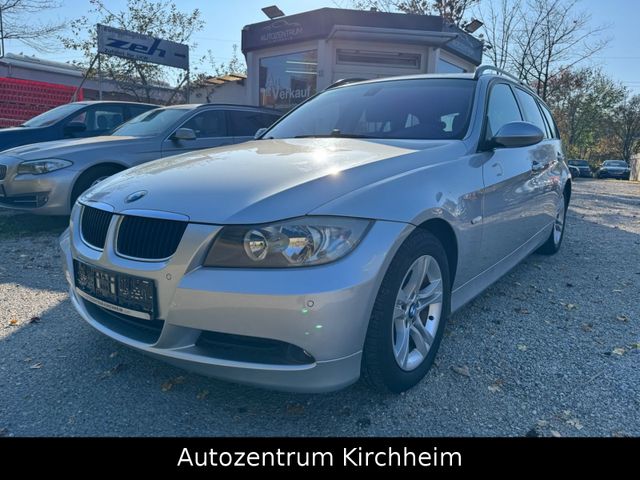 BMW 320i Touring 182.000 Km Festpreis