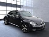 Volkswagen Beetle Fender Edition+BI-XENON+NAVI+LEDER+PANO - Volkswagen Beetle mit Benzin-Antrieb
