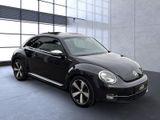 Volkswagen Beetle Fender Edition+BI-XENON+NAVI+LEDER+PANO - Volkswagen in Erfurt