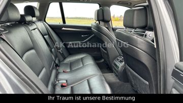 BMW 520 - 12