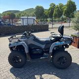Can-Am Outlander Max DPS 570 / Top Zustand - Can-Am Quad