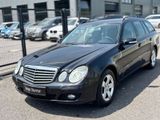 Mercedes-Benz E-220 T CDI Automatik/Navi/Klimatronik/AHK